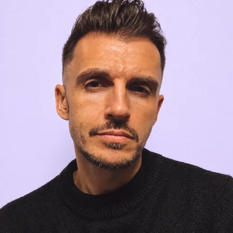 Benjamin Kaim