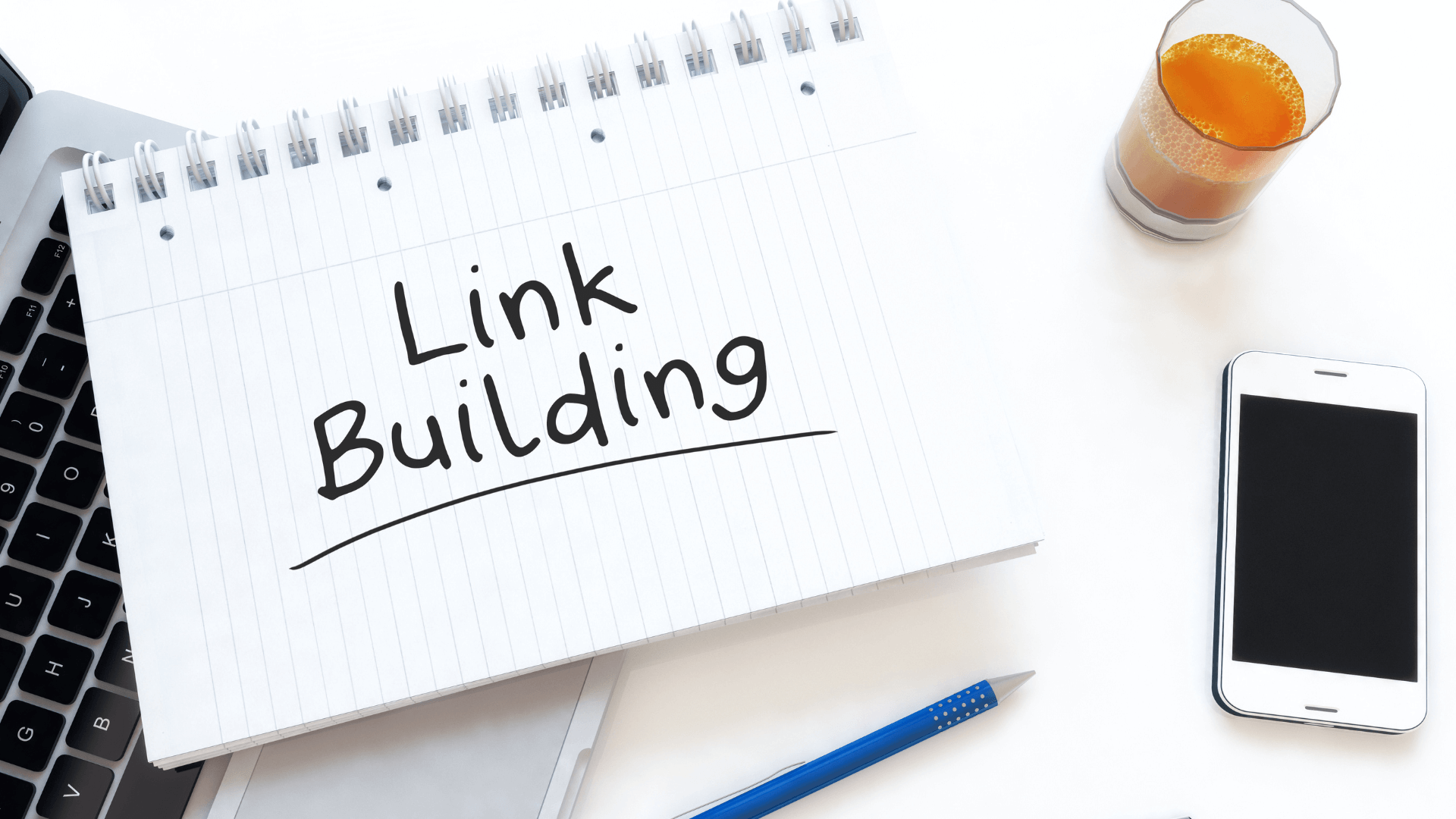 Linkbuilding 2023 - 10 Tipps zum Aufbau von Backlinks