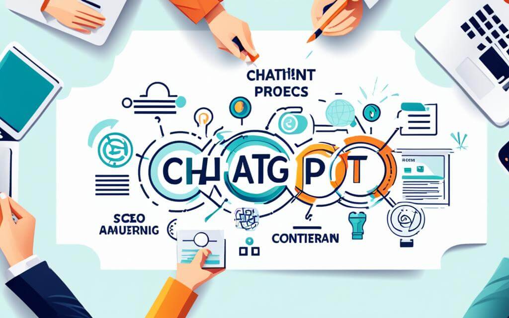 ChatGPT als Unterstützung für Content-Erstellung