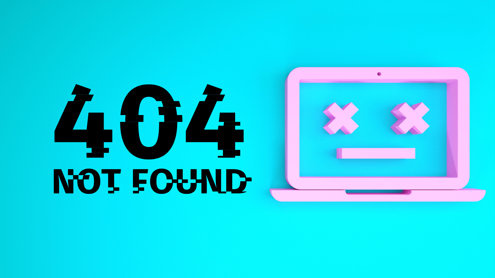 error 404 not found statuscode