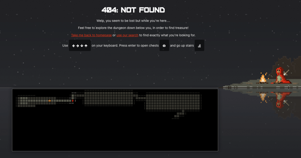 gamespot 404 game