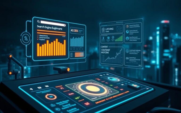 AI Search Engine Optimization