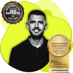 GEO Agentur Benjamin Kaim