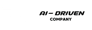 Benjamin Kaim AI driven Company LOgo New