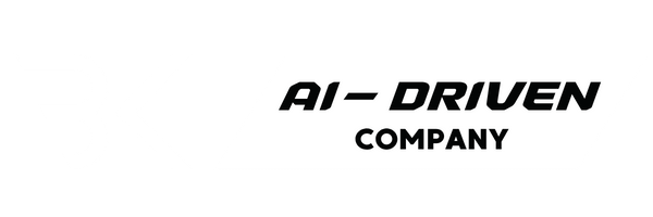 Benjamin Kaim AI driven Company LOgo New