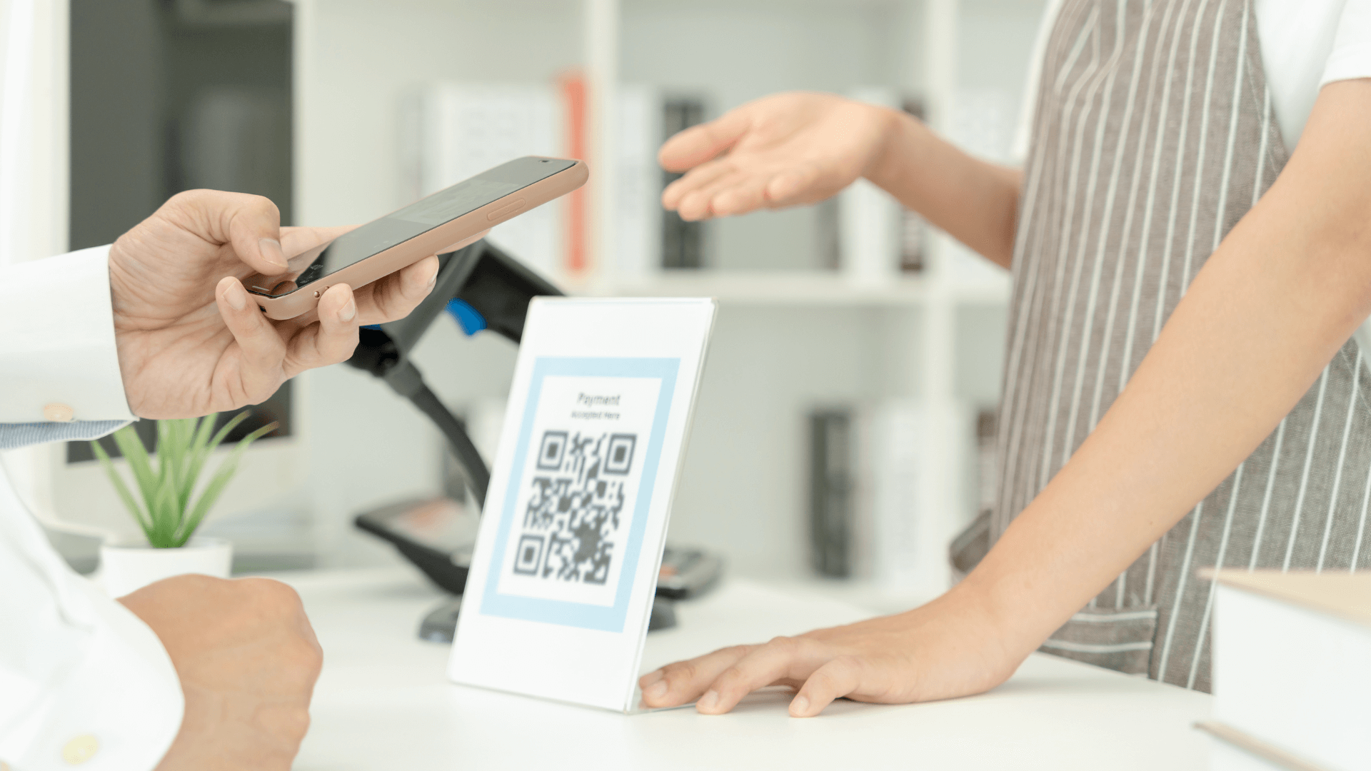 QR-Codes clever in Marketingstrategie integrieren